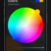 Procreate Pocket - Ảnh 4
