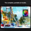Procreate - Ảnh 2