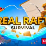 Real Raft Survival