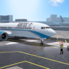 RFS – Real Flight Simulator - Ảnh 4