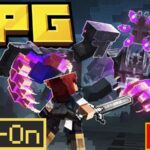 RPG Add-On – Việt hóa