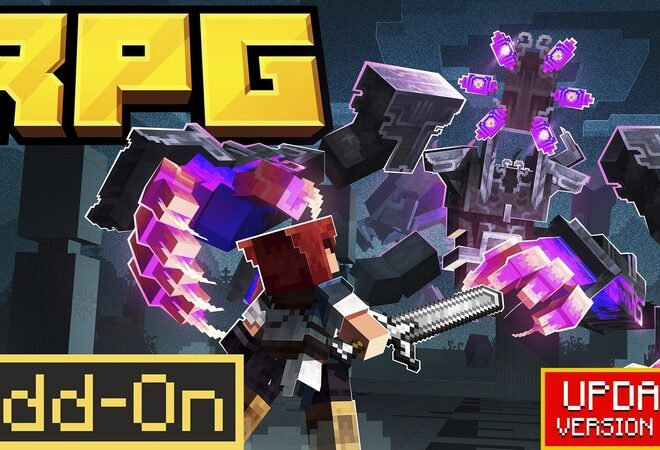 RPG Add-On – Việt hóa