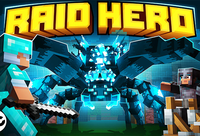 Raid Hero – Việt hóa