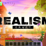 RealismCraft® – Việt hóa
