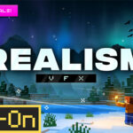 Realism VFX – Việt hóa
