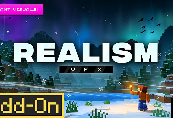 Realism VFX – Việt hóa