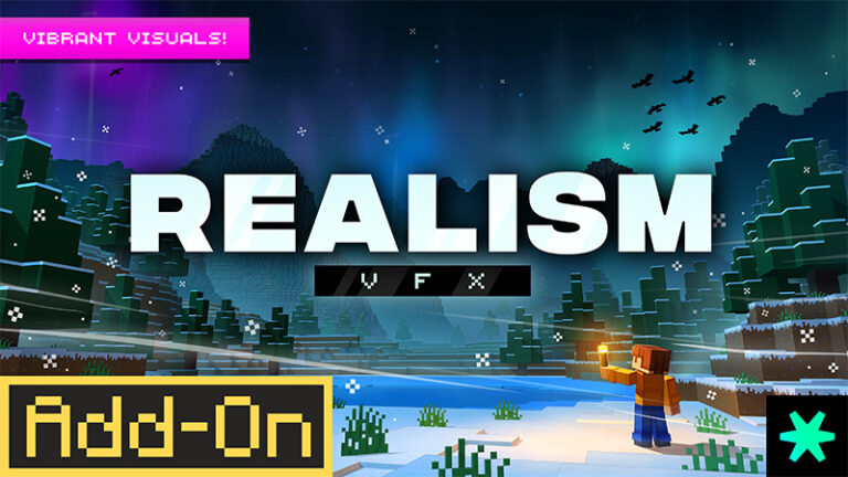 Realism VFX – Việt hóa