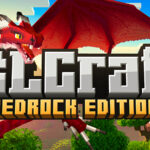 RLCraft Bedrock Edition – Việt hóa