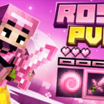 Rose 16x PvP Pack