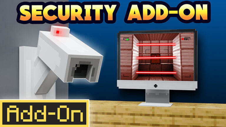 Security Add-On