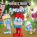 Smurfs – Việt hóa