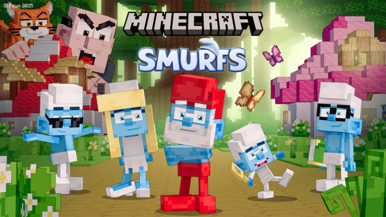 Smurfs – Việt hóa