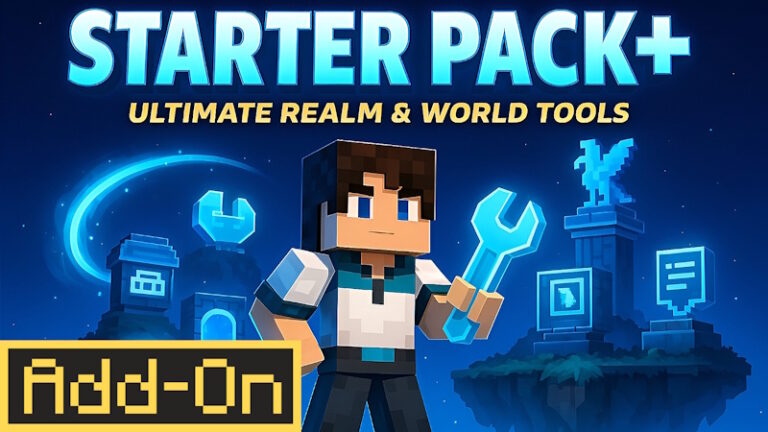 Starter Pack+ Việt hóa