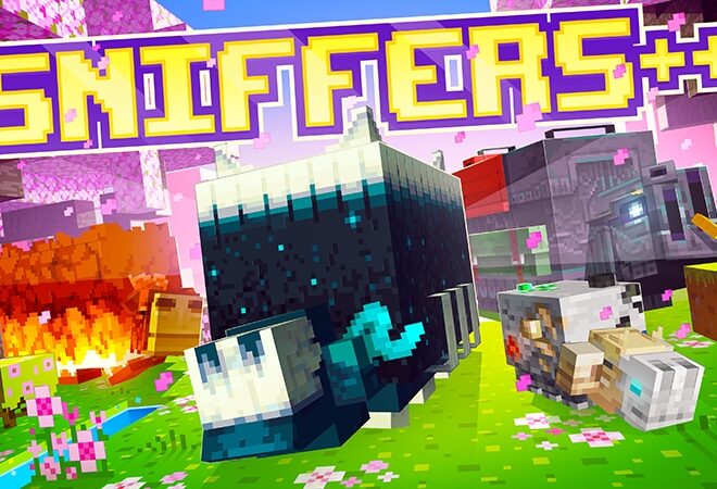 SNIFFERS++ – Việt hóa