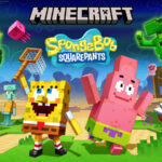 SpongeBob SquarePants – Việt hóa