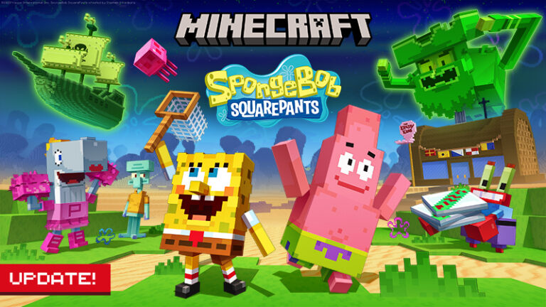 SpongeBob SquarePants – Việt hóa
