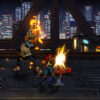 Streets of Rage 4 - Ảnh 9