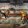 Streets of Rage 4 - Ảnh 5