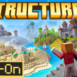 Structures Add-On – Việt hóa