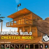 Survival Craft: Creative - Ảnh 6