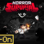 HORROR SURVIVAL – Việt hóa