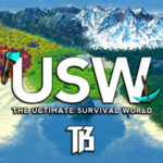 The Ultimate Survival World