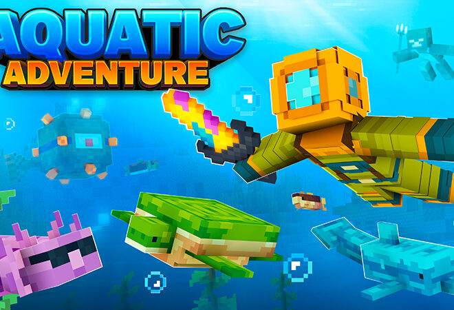 Aquatic Adventure