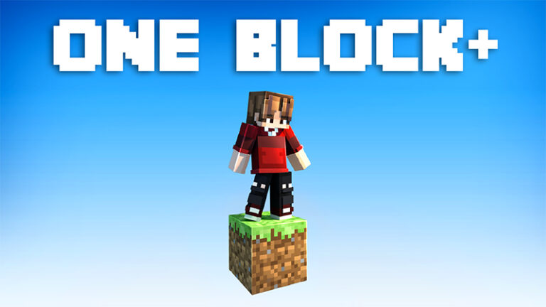 One Block + (or One Block) – Việt hóa