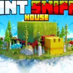 Giant Sniffer House – Việt hóa