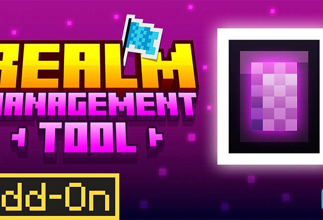 Realm Management Tool – Việt hóa