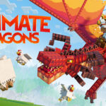 Ultimate Dragons – Việt hóa