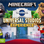 Universal Studios Experience – Việt hóa
