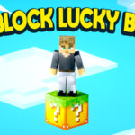 One Block Lucky Block – Việt hóa