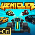 Vehicles – Việt hóa