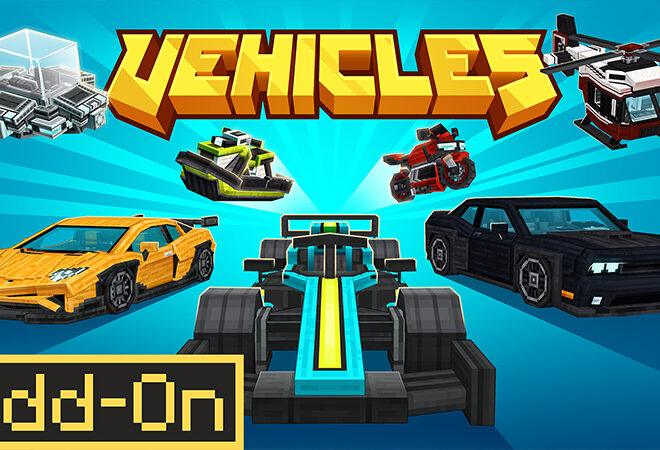 Vehicles – Việt hóa