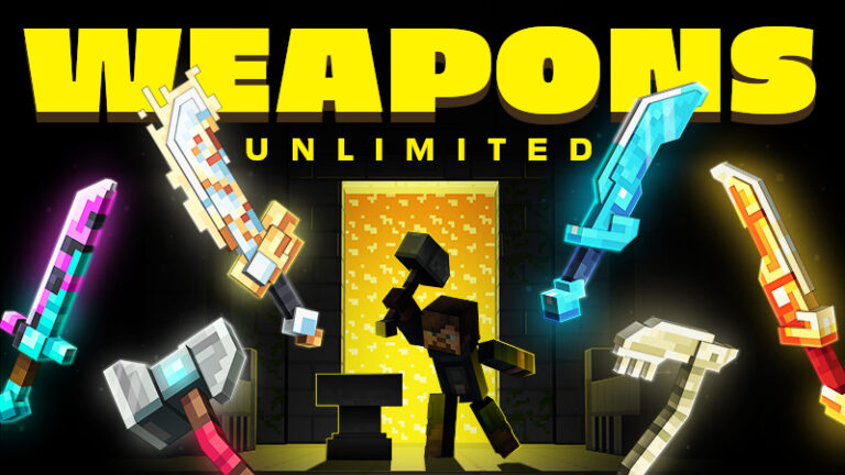 WEAPONS UNLIMITED – Việt hóa