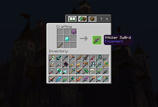 WEAPONS UNLIMITED – Việt hóa