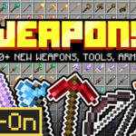 Weapons Add-On – Việt hóa