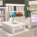 White Furniture – Việt hóa