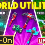 World Utilities Add‑On – Việt hóa