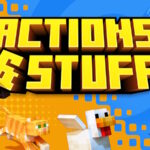 Actions & Stuff