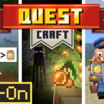 Quest Craft – Việt hóa