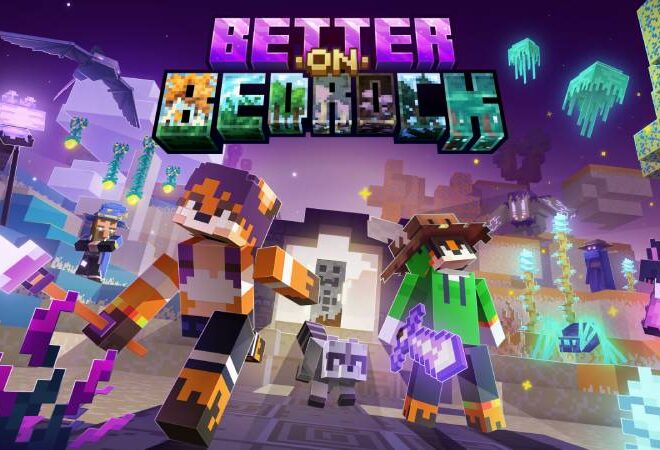 Better on Bedrock – Việt hóa