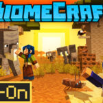 BiomeCraft Add-On 1.0 – Việt hóa