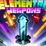 Elemental Weapons! [DX] – Việt hóa