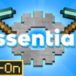 Essentials – Việt hóa