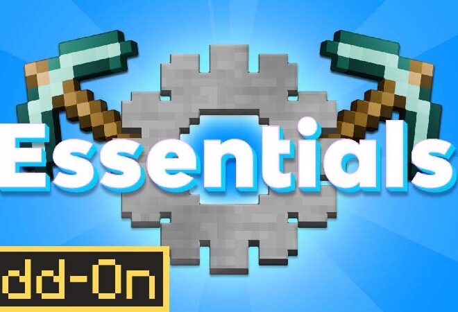 Essentials – Việt hóa