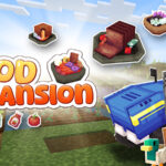 Food Expansion – Việt hóa