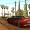 Grand Theft Auto: San Andreas - Ảnh 2
