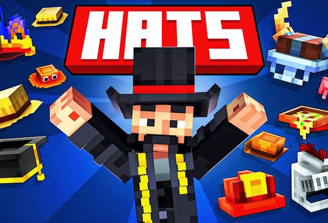Hats – Việt hóa